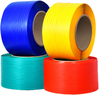 Stretch Film Packaging