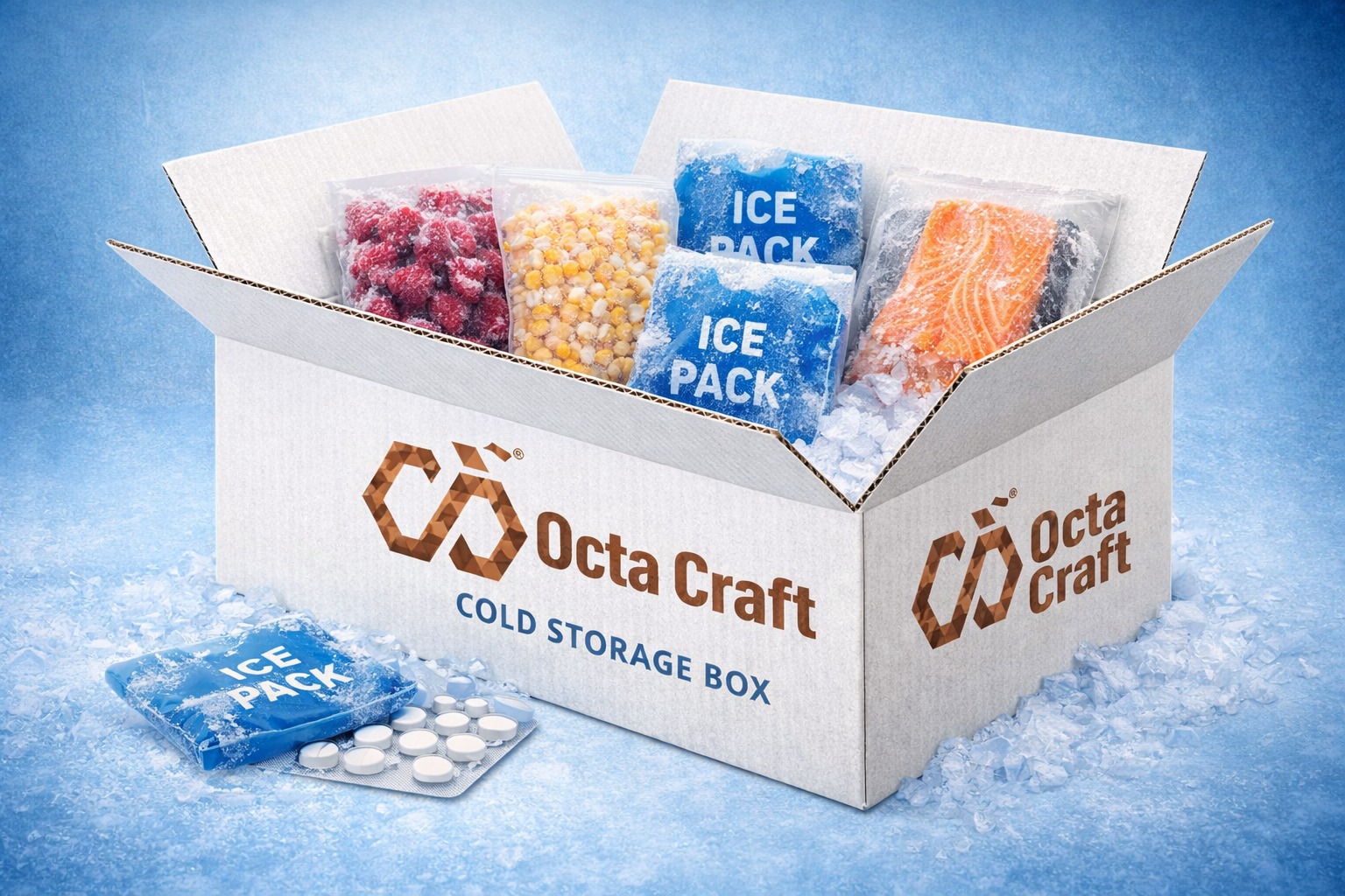 Corrugated box manufacturing company in India