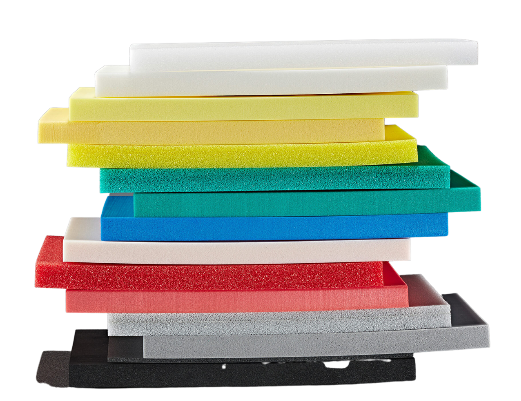 Corrugated Punched Box