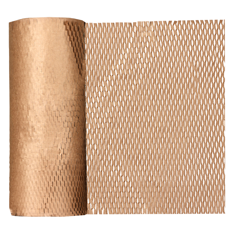 Stretch Film Packaging