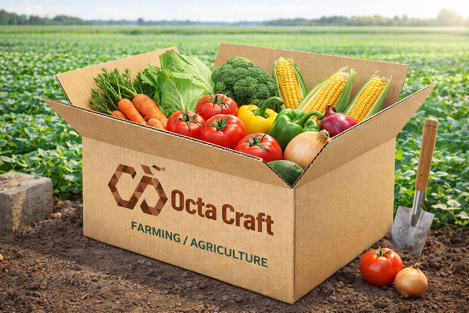 Corrugated box manufacturing company in India